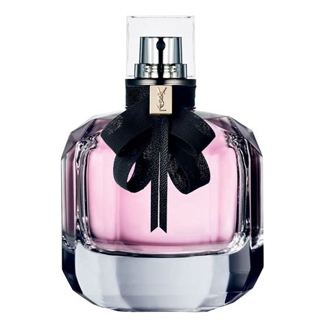 yves saint laurent mon paris 10ml|ysl mon paris review.